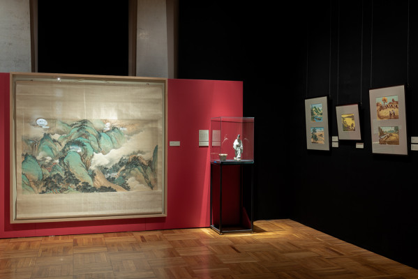 Пусть расцветают все цветы. Изображение 4