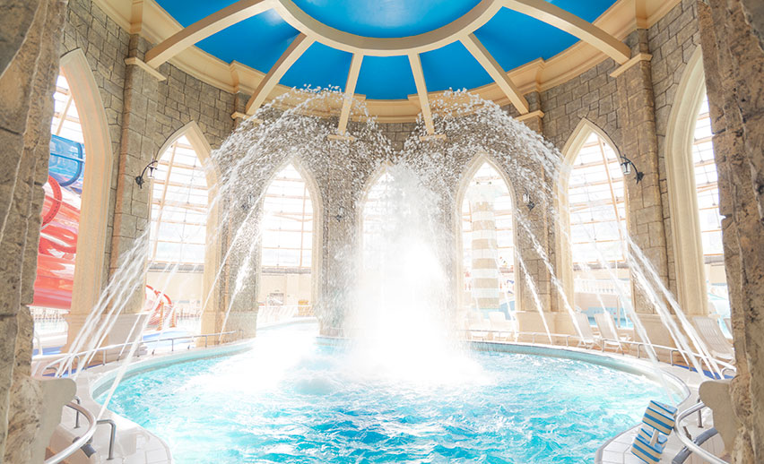 Аквапарк "Карибия". Изображение 2