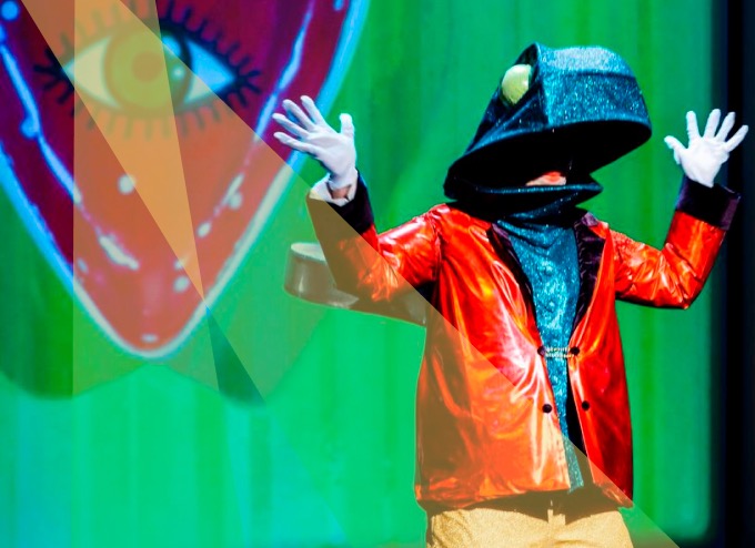 Детские спектакли в ЗИЛАРТ. Изображение 2