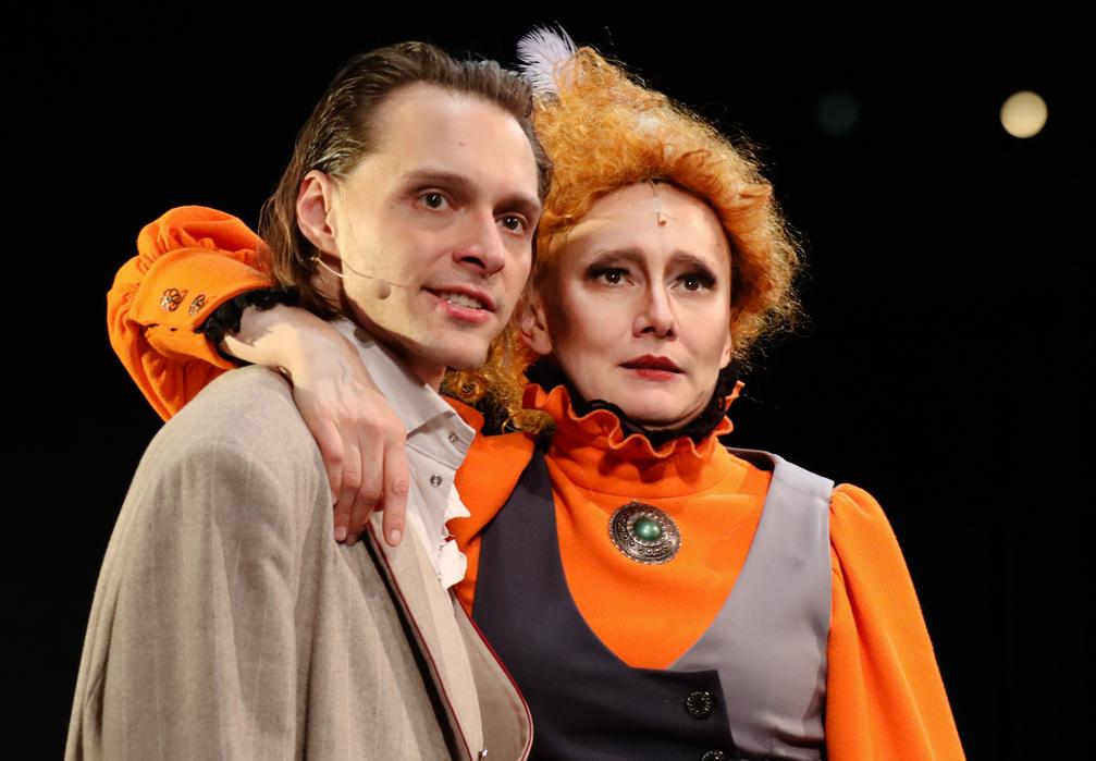 24 часа из жизни женщины. Изображение 15