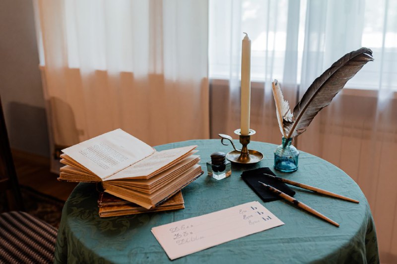 Музей-усадьба Н.А. Дурасова "Люблино". Изображение 5