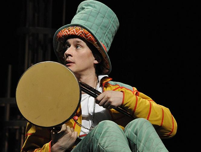 Театр Сатиры. Изображение 6