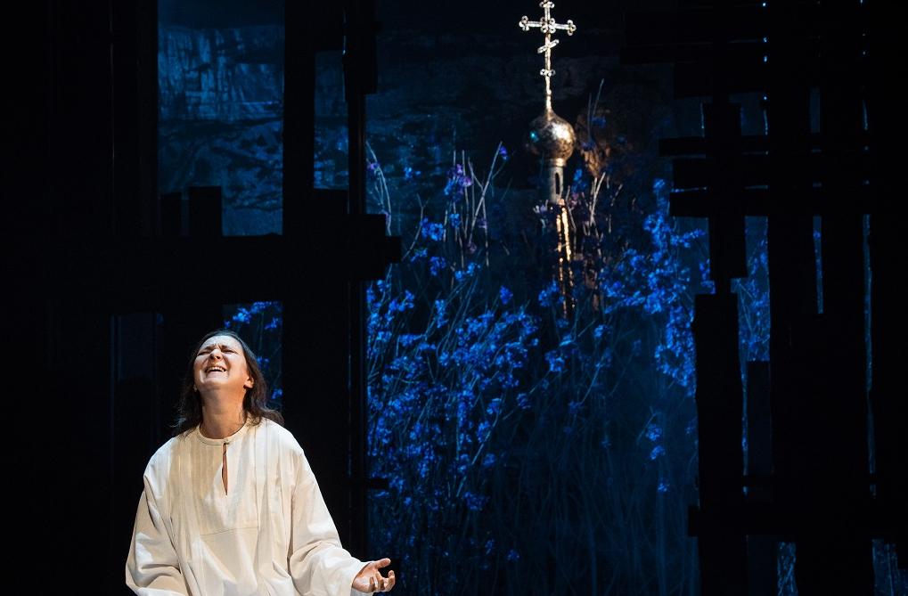 Поминальная молитва. Изображение 9