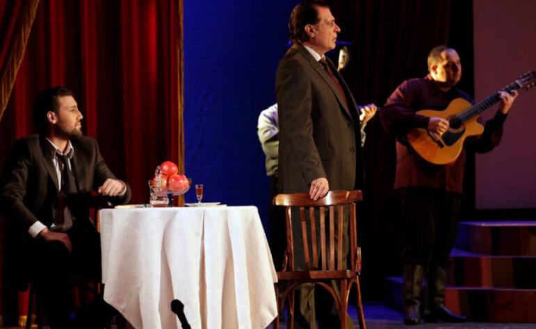 Поющие струны души. Изображение 3