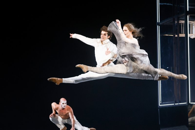 Пиковая дама (Большой театр). Изображение 5