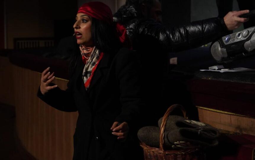 Цыгане России. Изображение 7