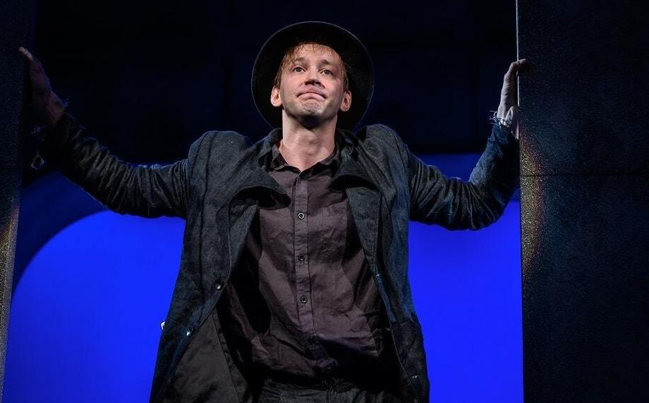 Голод. Изображение 9