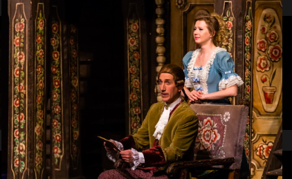 Недоросль. Изображение 11