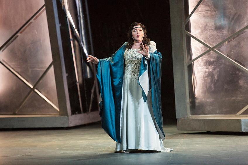 Трубадур. Изображение 6