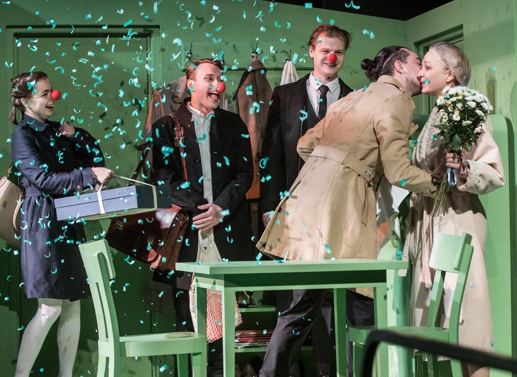 Дорогая Елена Сергеевна. Изображение 6