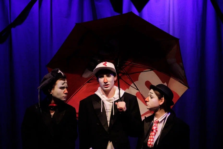 У ковчега в восемь (Вернадского, 13). Изображение 2