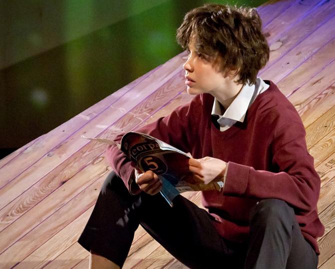 Старик Хоттабыч. Изображение 7