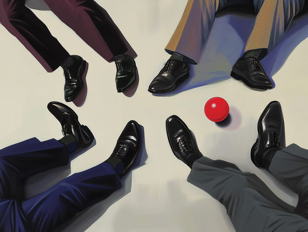 вне поля зрения. Изображение 7