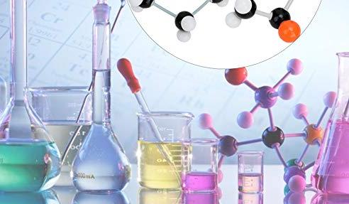 Химический конструктор. Изображение 1