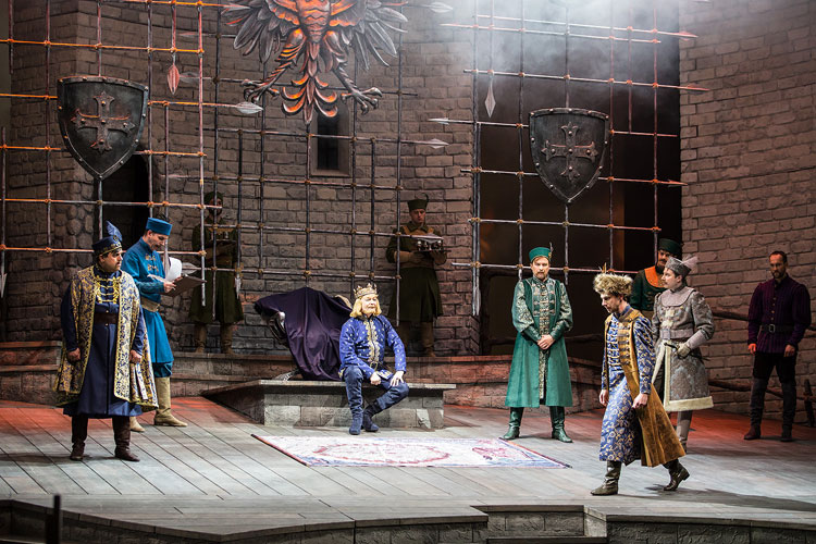 Смута. 1609-1611 гг. Изображение 8