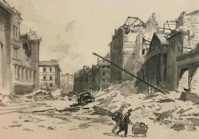 С верой в победу жизни. Изображение 1