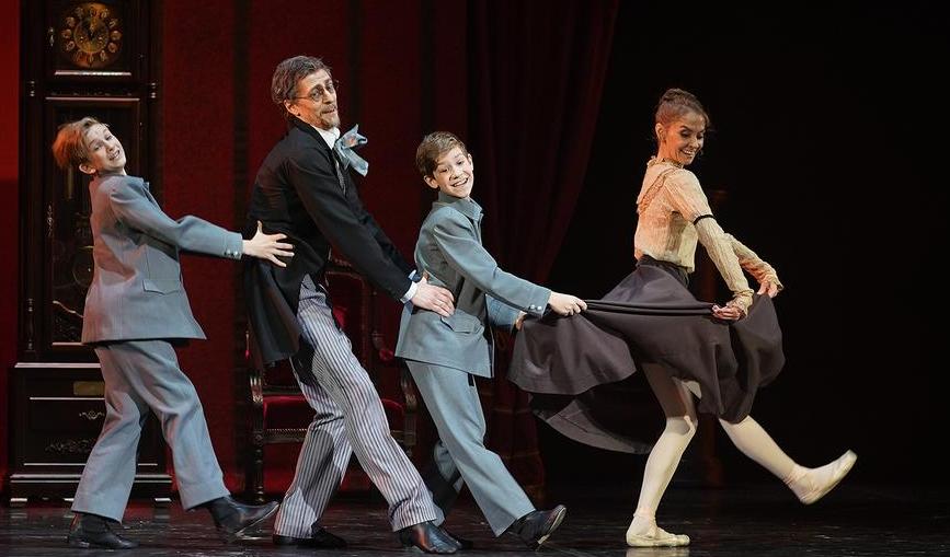 Анюта. Изображение 2