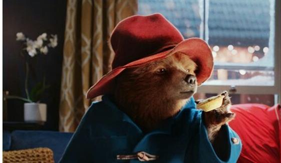 Приключения Паддингтона 3. Изображение 1