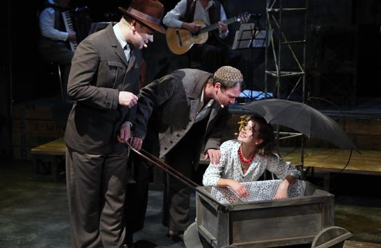 Тишина за Рогожской заставою. Изображение 10