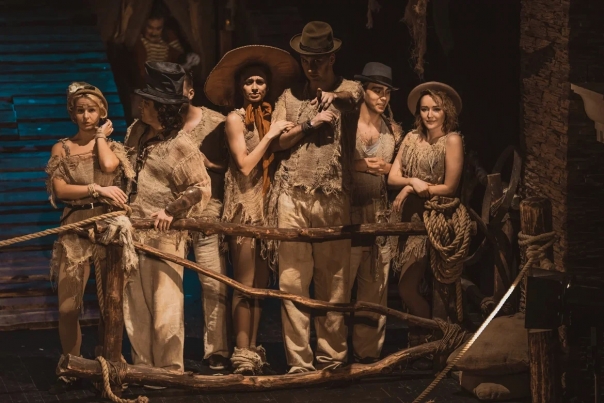 История лошади. Изображение 9