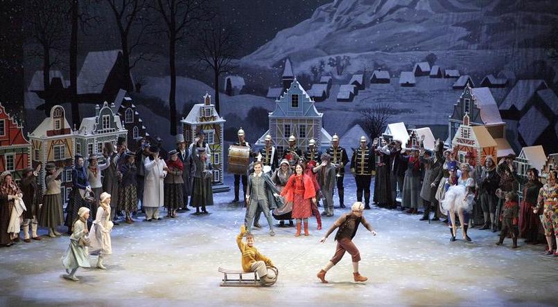 ИСТОРИЯ КАЯ И ГЕРДЫ. Изображение 10