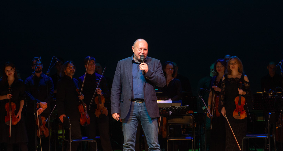 Московский детский музыкально-драматический театр "Поколение" (сцена на ул. Радио). Изображение 1