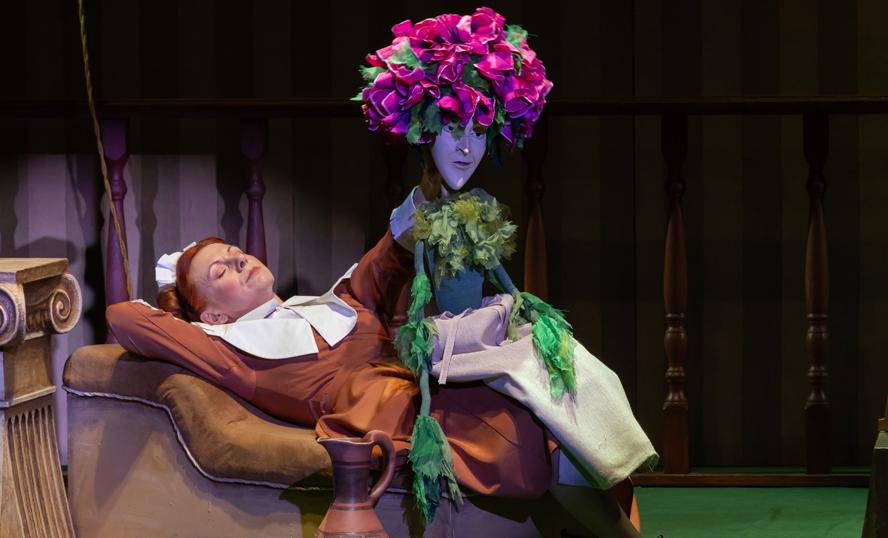 Бедные люди. Изображение 5