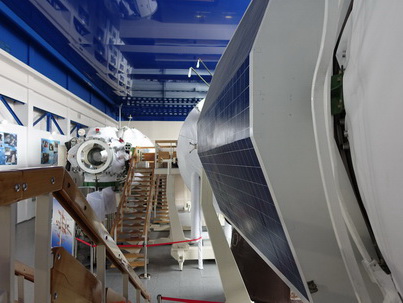 Звездный городок. Изображение 7