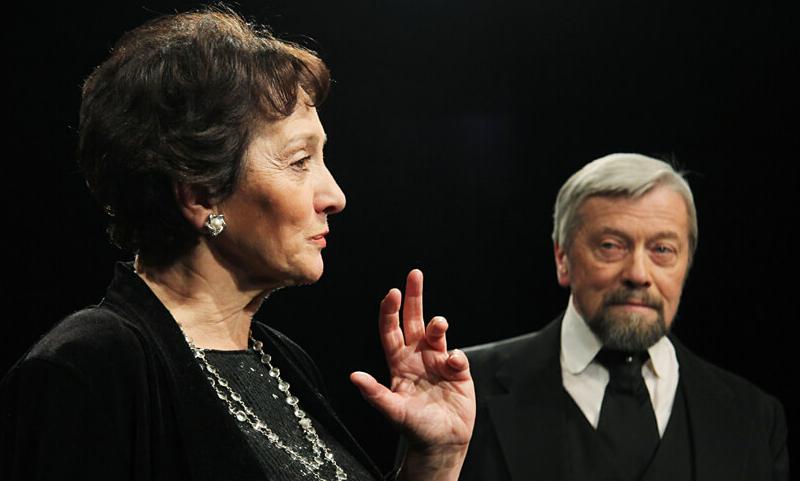 Семь жизней Вл. И. Немировича-Данченко. Изображение 1