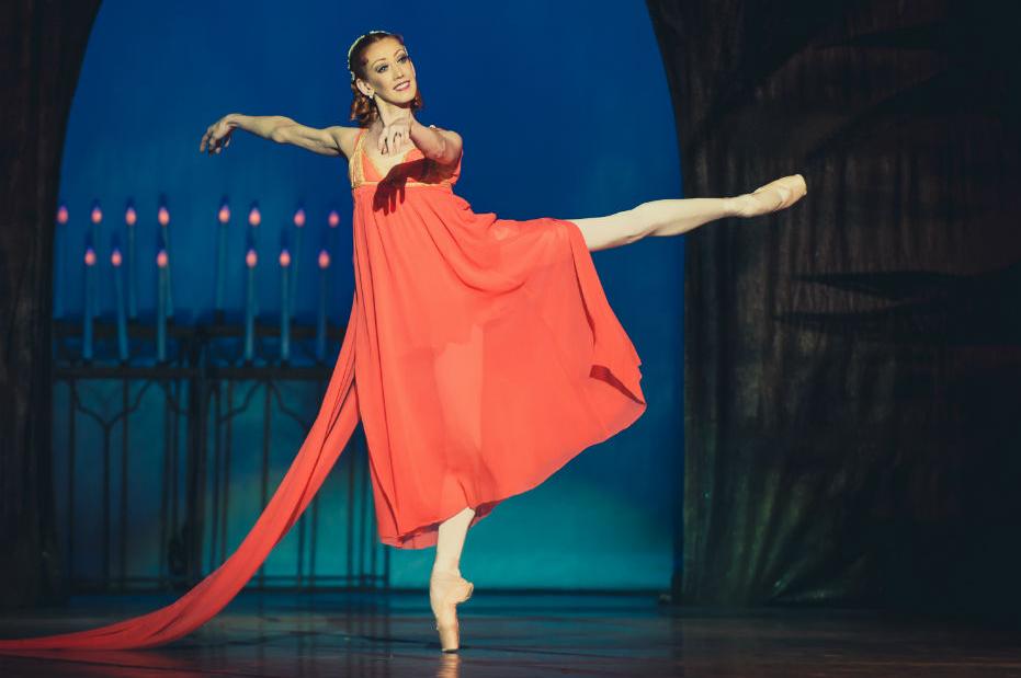 Ромео и Джульетта (Кремлевский Дворец). Изображение 3