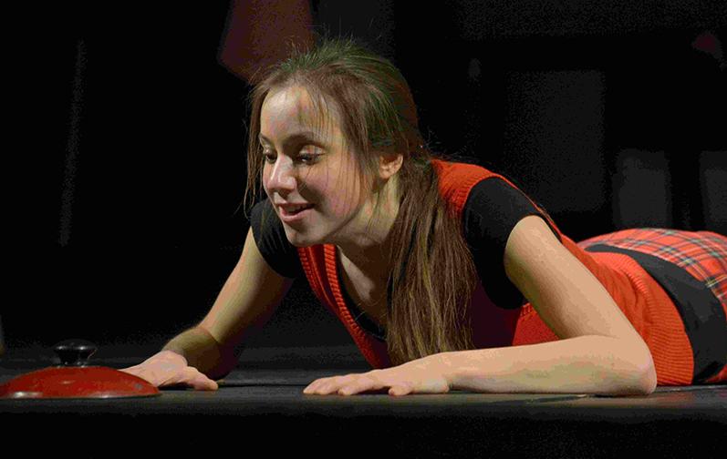 Невидимые друзья. Изображение 6