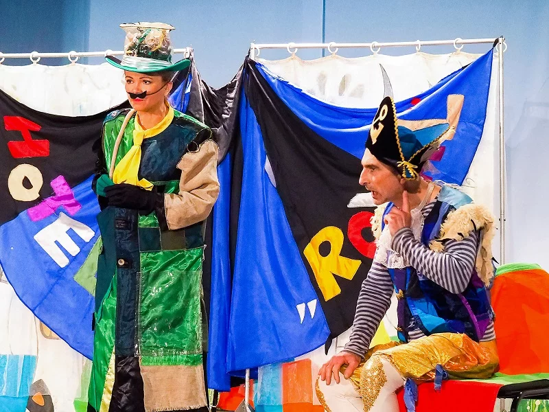 Огниво (Москонцерт). Изображение 3