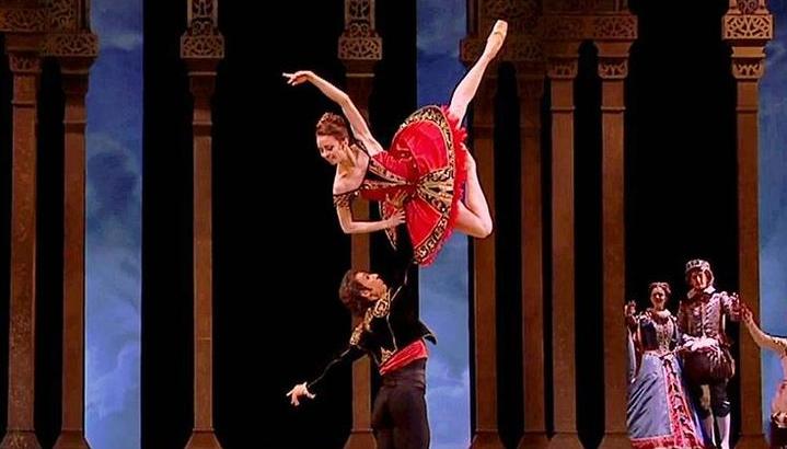 Дон Кихот. Изображение 9