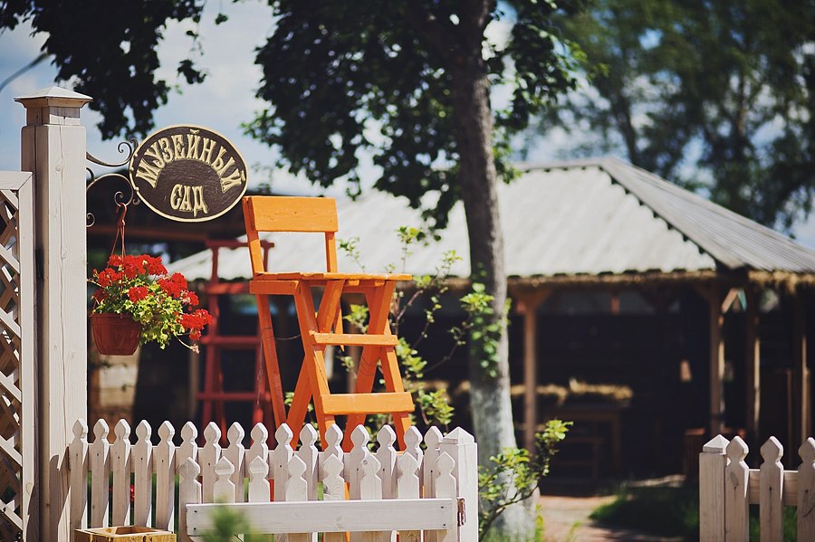 Музейная фабрика пастилы в Коломне. Изображение 12