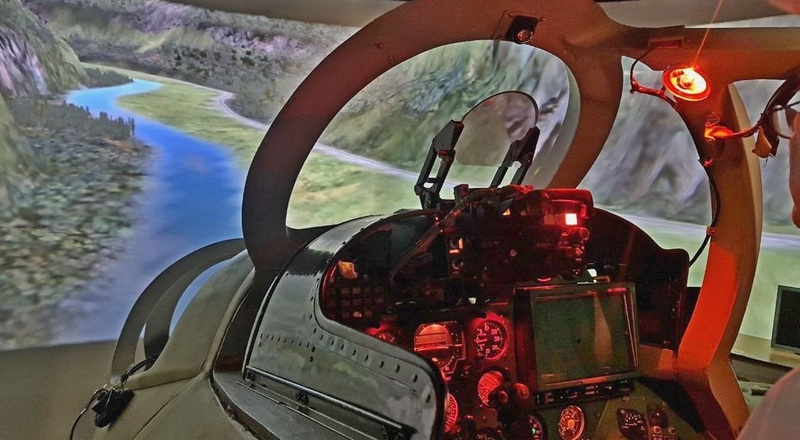 Музейная площадка №1 в Парке "Патриот". Изображение 4