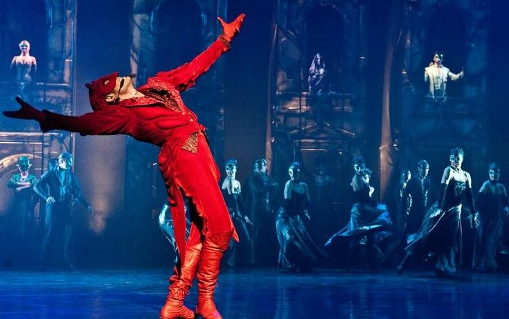 Монте-Кристо. Изображение 10