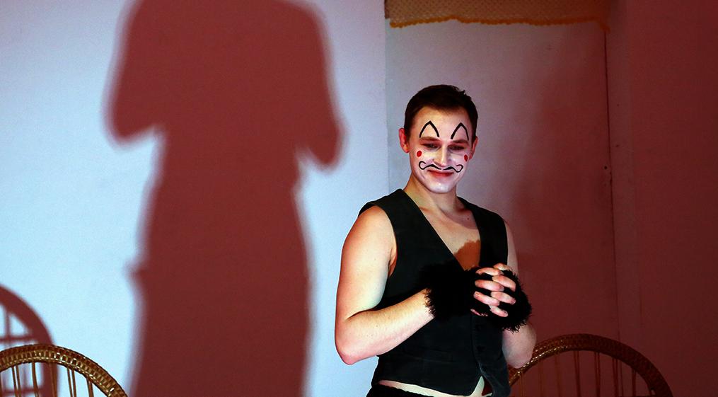 Фалалей. Изображение 6