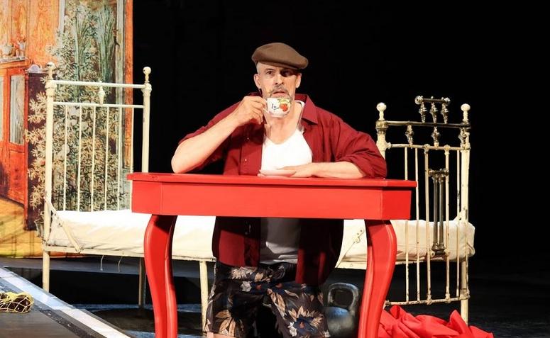 Играем Зощенко. Изображение 10