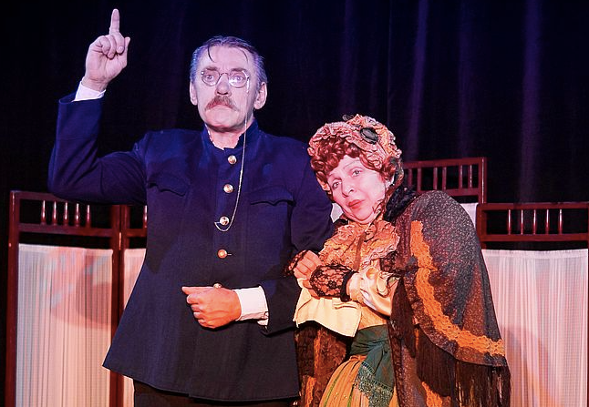 Вот вы спрашиваете, как мы поживаем.... Изображение 6