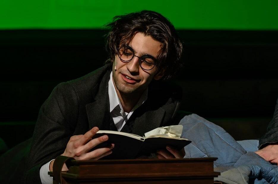 Голод. Изображение 7