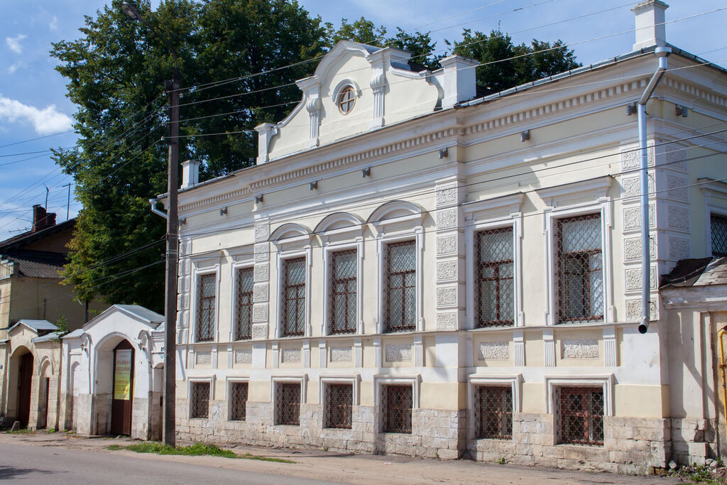 Всероссийский историко-этнографический музей в Торжке. Изображение 5