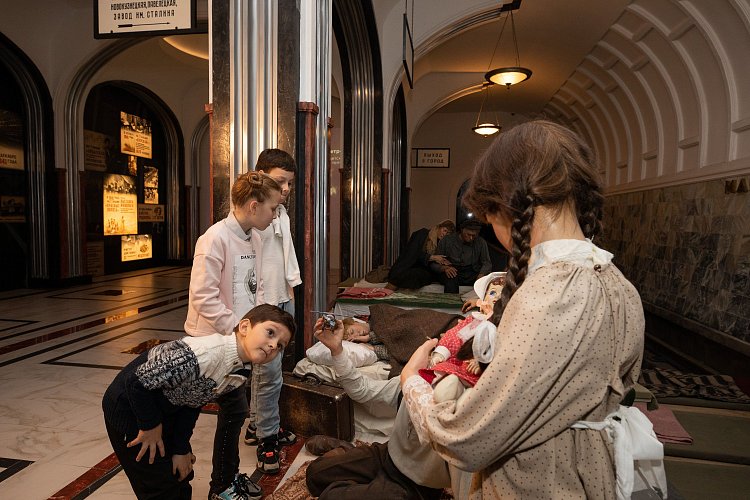 Битва за Москву. Первая Победа!. Изображение 5