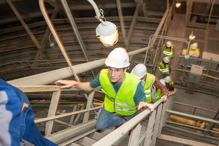 Посторонним вход разрешен!. Изображение 3