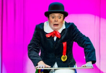 Я КЛОУН или КОТОСТРОЙКА. Изображение 4