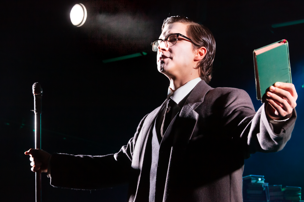 Добрый Властитель Быков. Изображение 7