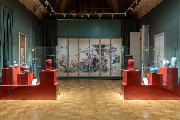 Пусть расцветают все цветы. Изображение 3