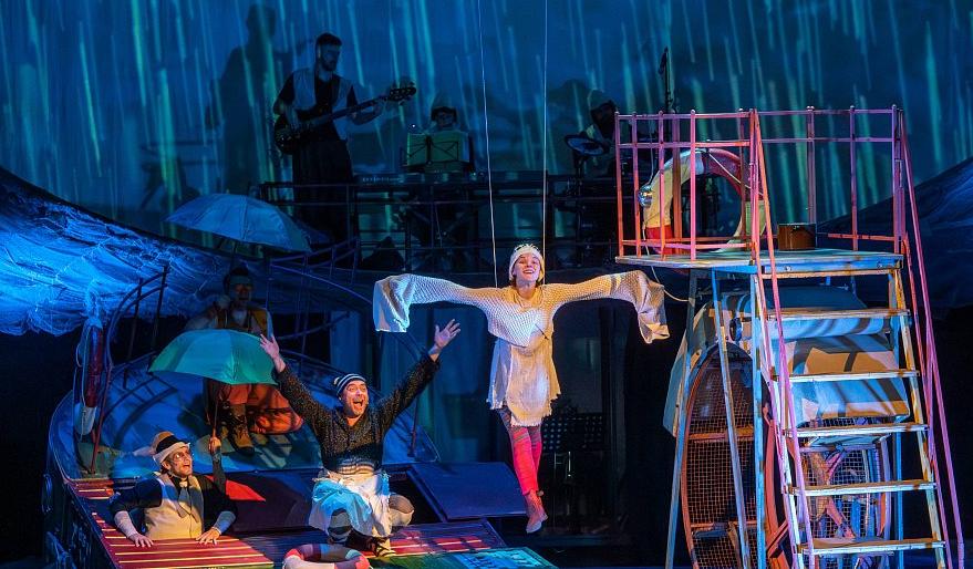 Мама-кот. Изображение 3