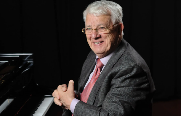 «Раймонд Паулс» КОНЦЕРТ-ПОСВЯЩЕНИЕ. Изображение 1