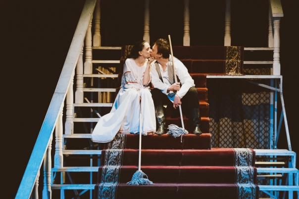 Горе без ума. Изображение 1