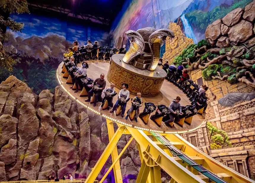 Остров мечты. Изображение 1